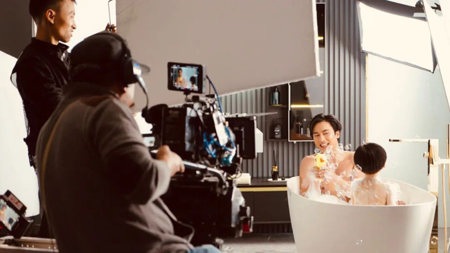 勝利的曙光在向上海招手！疫情歲月，順動而動