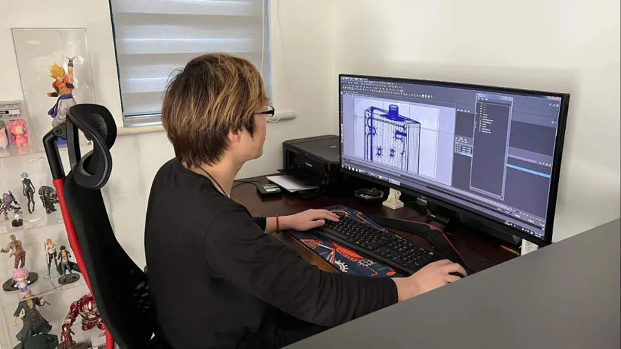 勝利的曙光在向上海招手！疫情歲月，順動而動