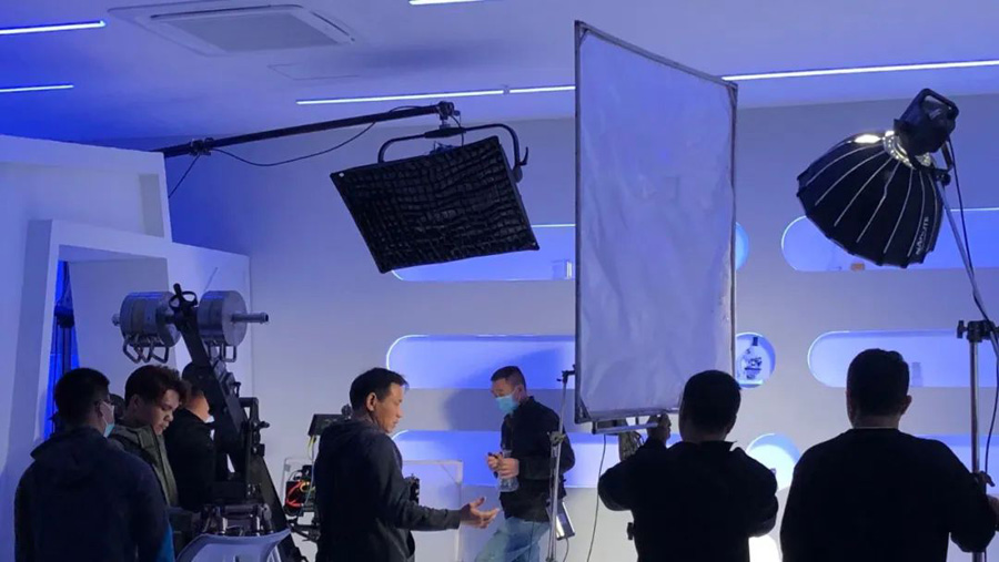 勝利的曙光在向上海招手！疫情歲月，順動而動