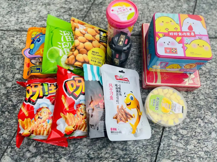 勝利的曙光在向上海招手！疫情歲月，順動而動