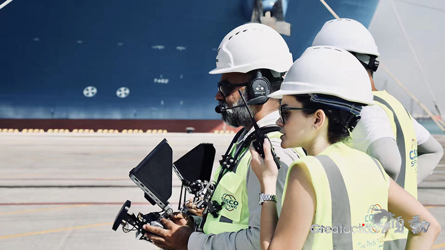 順動國際傳媒成立20周年啦！