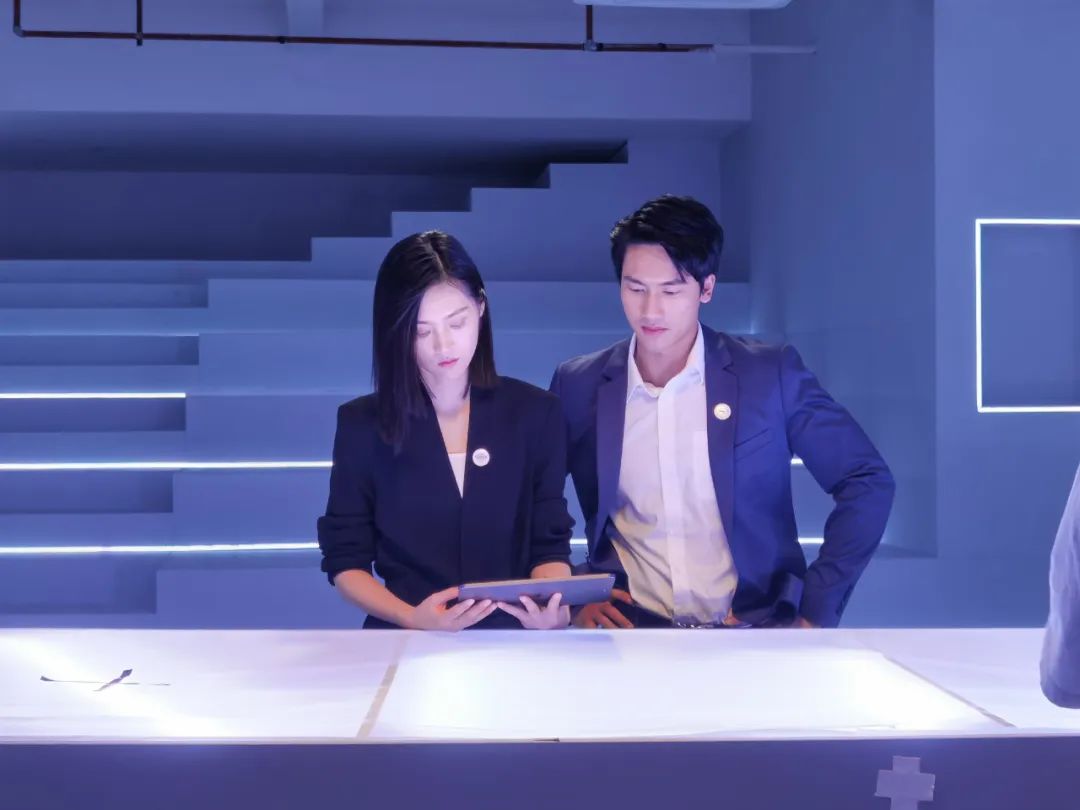 秋高氣爽，宜拍片！廣州中遠(yuǎn)海寧公司宣傳片拍攝ing 