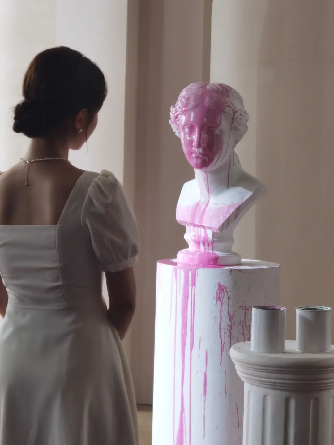 順動(dòng)新作|莫娜麗莎TVC~你的微笑，就是美