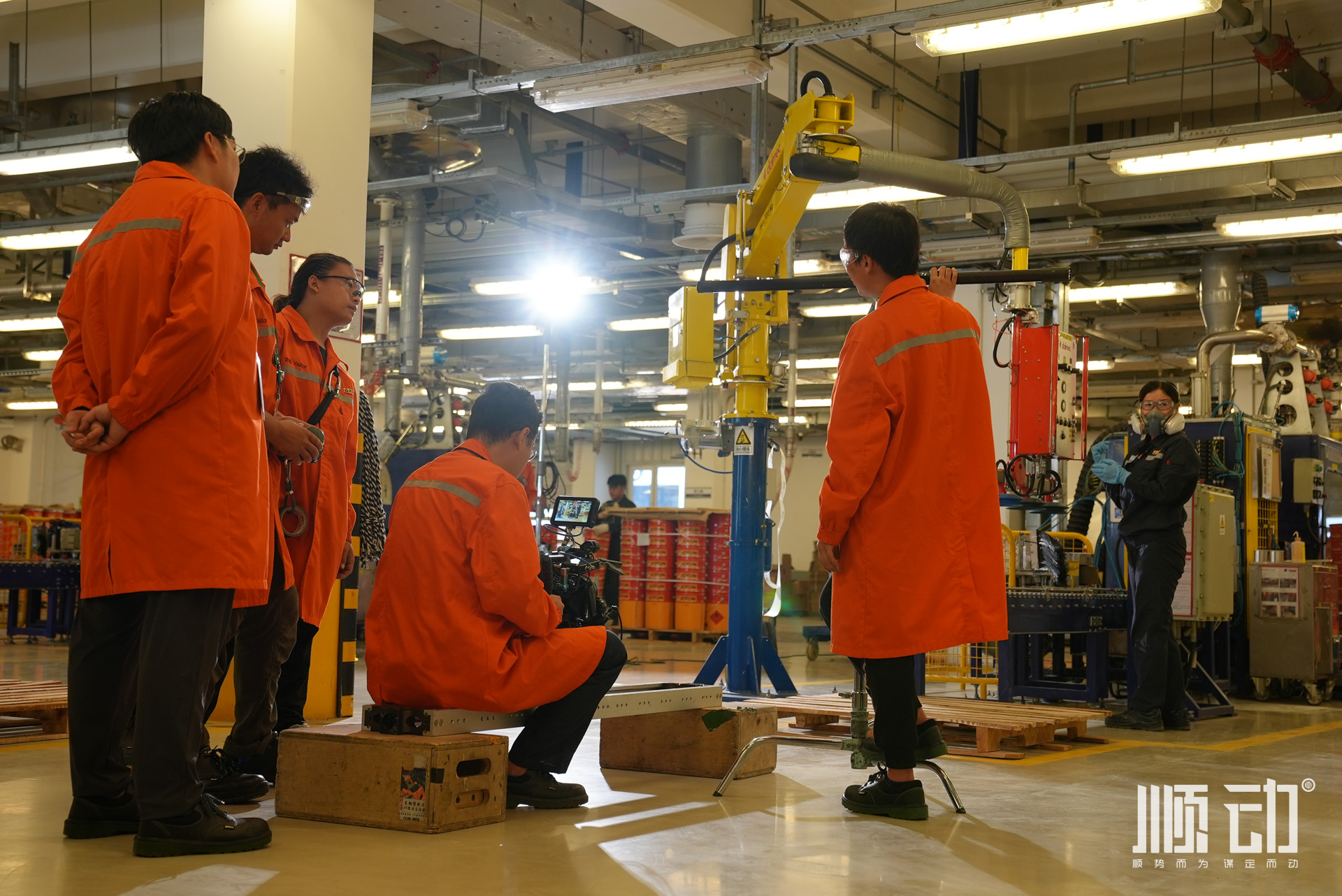 順動(dòng)參與制作中遠(yuǎn)香港企業(yè)宣傳片 順動(dòng)參與制作中遠(yuǎn)香港企業(yè)宣傳片