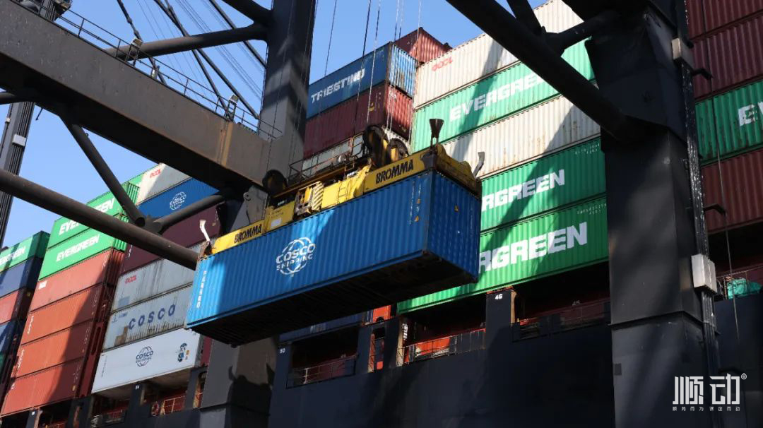 順動香港拍攝vlog，體驗感滿滿~