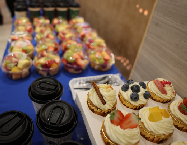 順動成功舉辦海尚源深商場開業(yè)活動 順動成功舉辦海尚源深商場開業(yè)活動