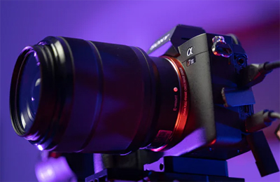 展會宣傳片制作：激活品牌能量，讓視覺營銷占領(lǐng)先機