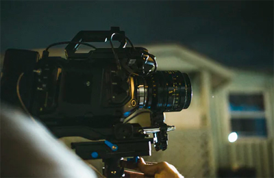 上海宣傳片制作公司｜讓城市氣質(zhì)，成為品牌最有力的表達(dá)