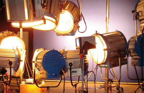 宣傳片制作公司團(tuán)隊(duì)