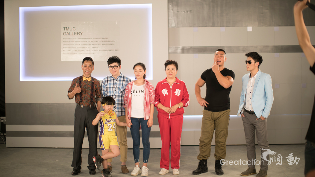 本田新大洲mono拍攝花絮